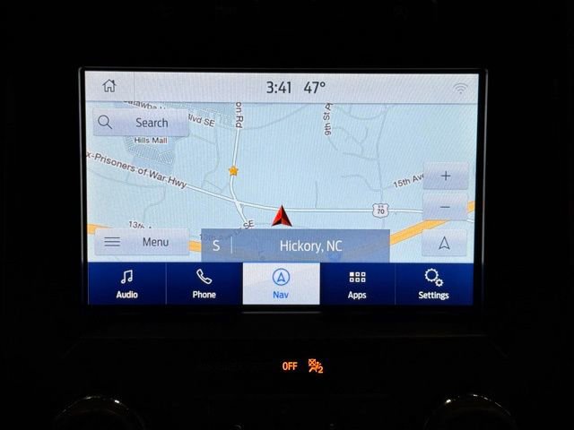 Certified 2019 Ford F150 XLT w/ Equipment Group 302A Luxury image 27