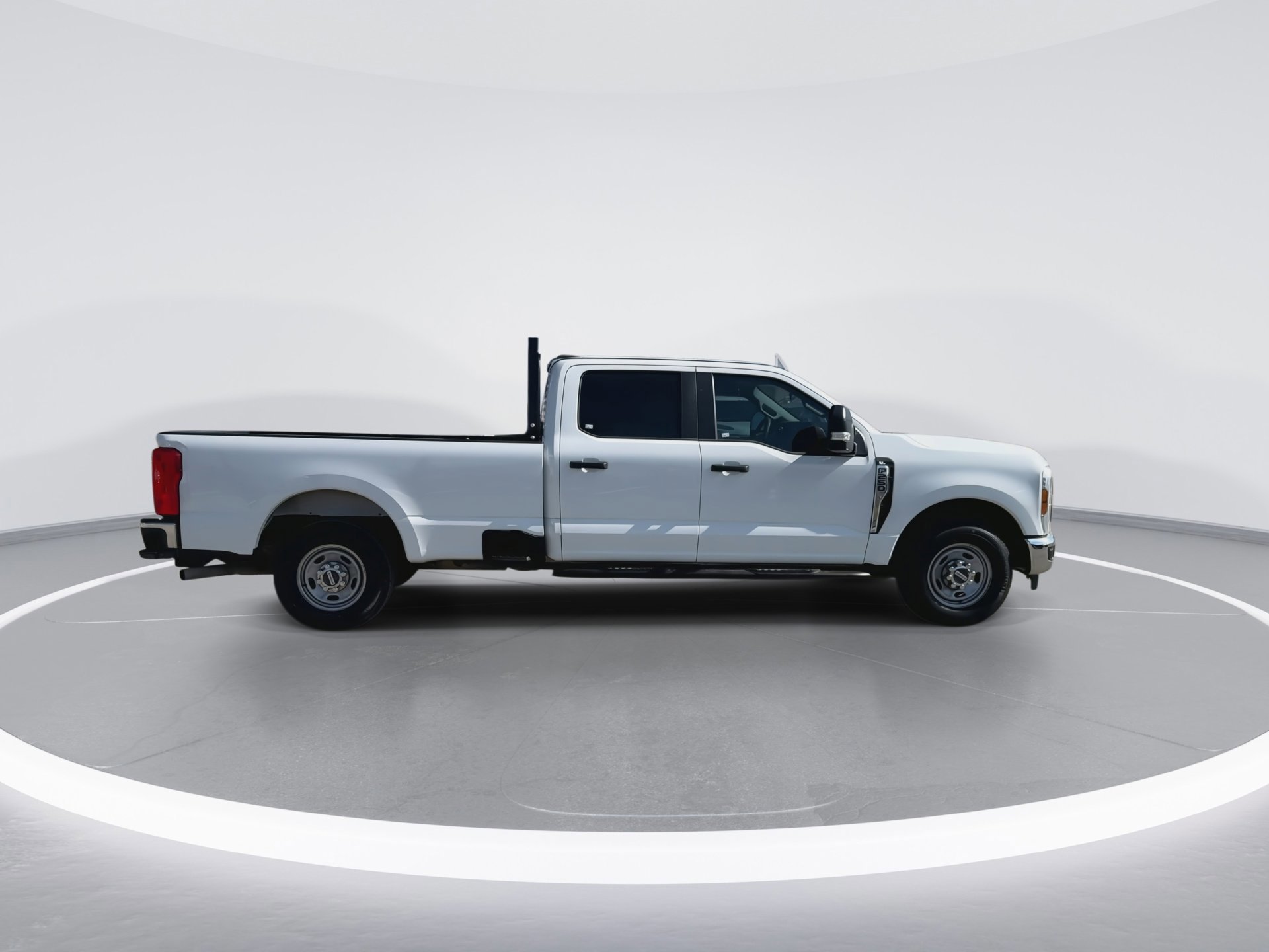 Certified 2024 Ford F250 XL w/ XL Driver Assist Package image 5