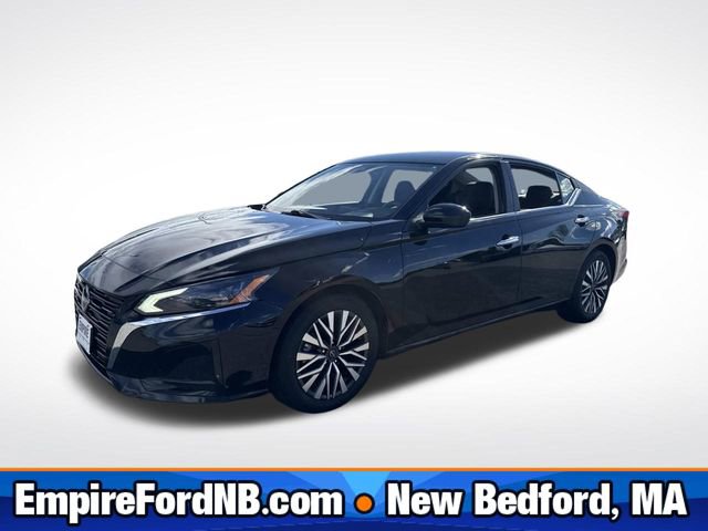 Used 2023 Nissan Altima 2.5 SV image 1
