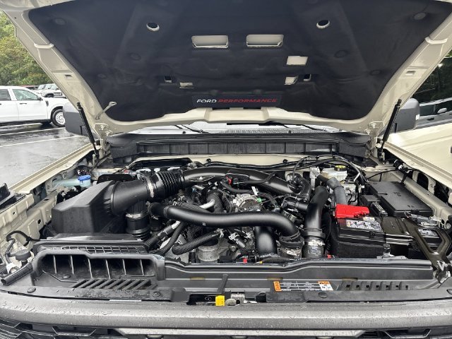 Certified 2025 Ford Bronco Raptor AWD/4WD image 25