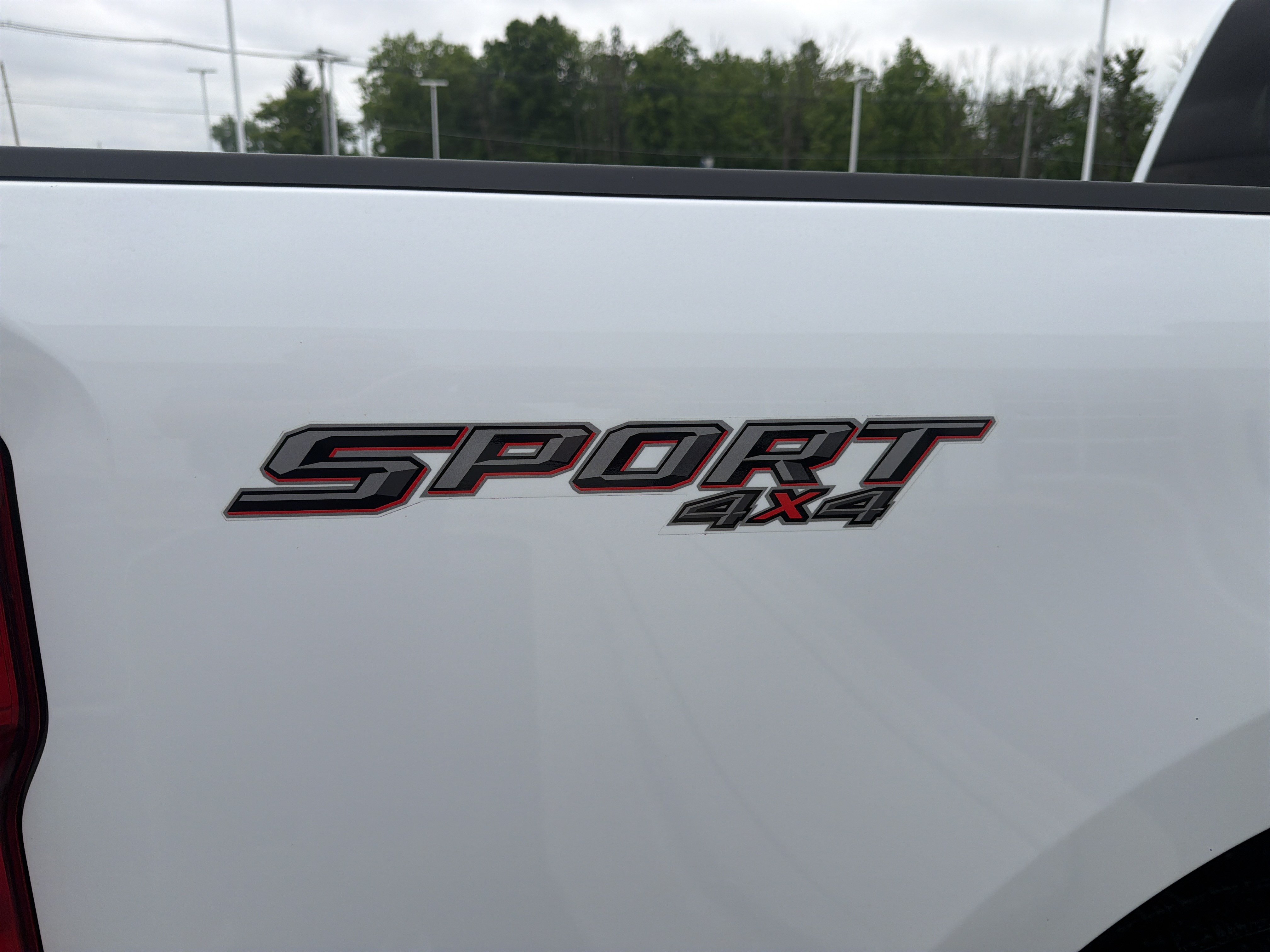 Certified 2023 Ford F250 Lariat w/ Sport Appearance Package AWD/4WD image 15