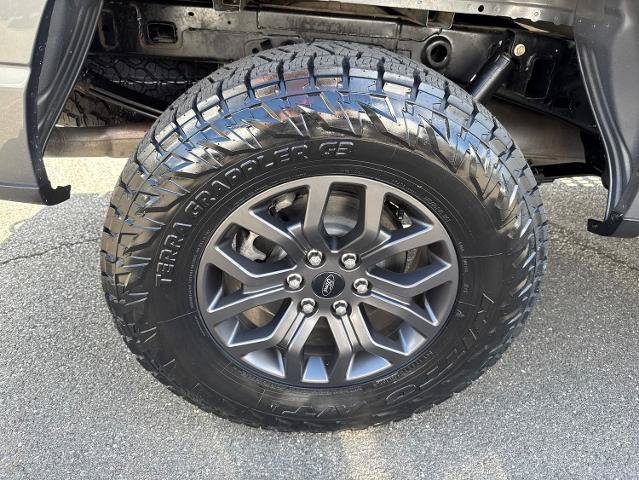 Certified 2023 Ford F150 Tremor w/ 360 Degree Camera Package AWD/4WD image 29