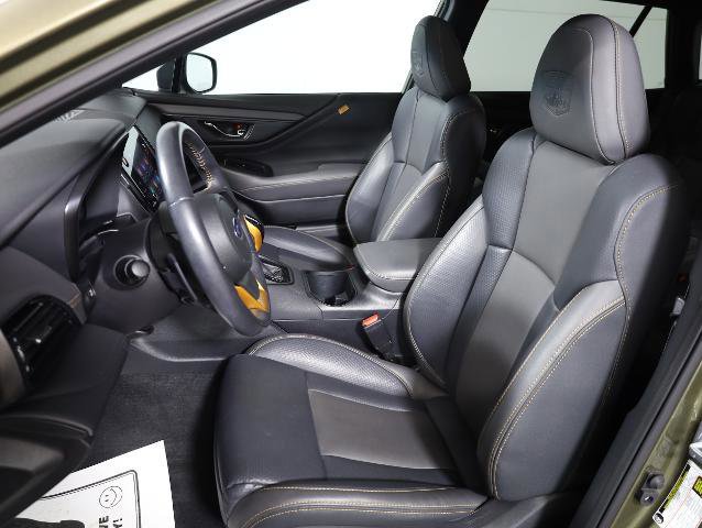 Used 2022 Subaru Outback Wilderness image 8