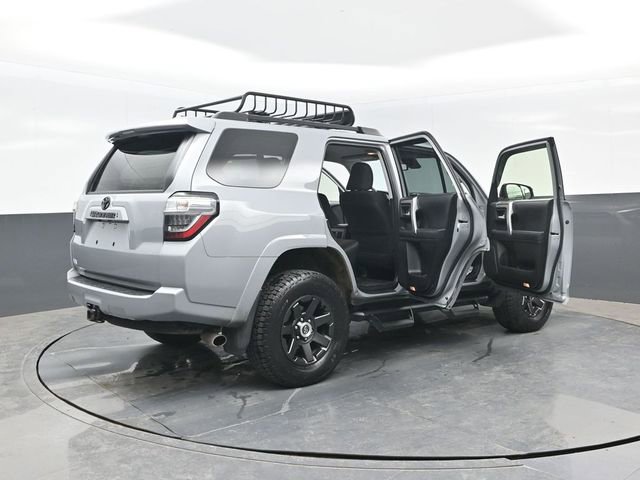 Used 2021 Toyota 4Runner Trail Special Edition AWD/4WD image 27