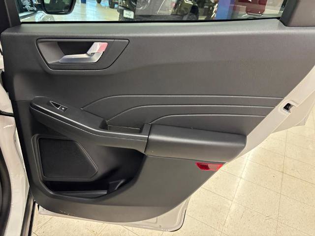 Certified 2025 Ford Escape ST-Line w/ Tech Pack #1 image 14