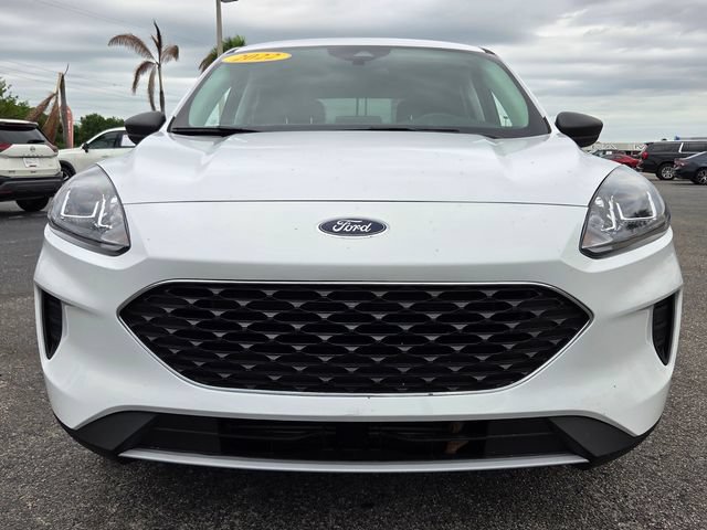 Certified 2022 Ford Escape SE AWD/4WD image 3