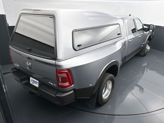Used 2023 RAM 3500 Limited AWD/4WD image 31