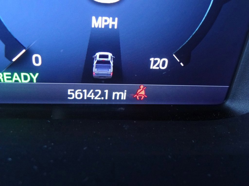 Certified 2024 Ford F150 XLT w/ Mobile Office Package image 26