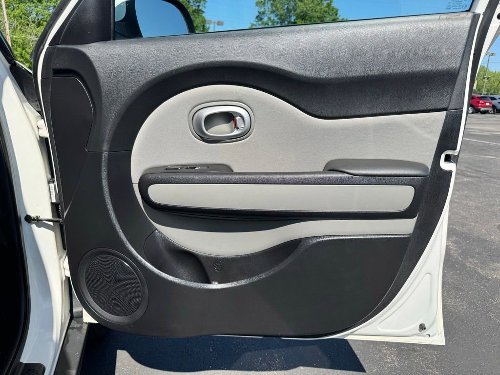Used 2019 Kia Soul FWD image 20