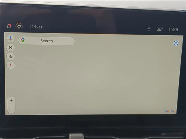 Used 2025 Chevrolet Equinox RS image 13