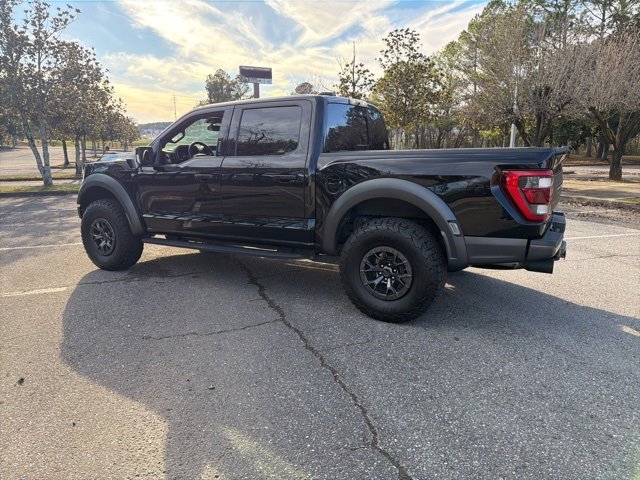Certified 2021 Ford F150 Raptor w/ Raptor 37 Performance Package image 4