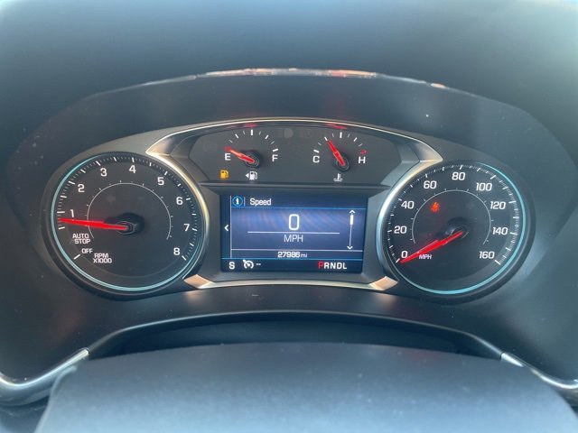 Used 2023 Chevrolet Equinox LT image 20