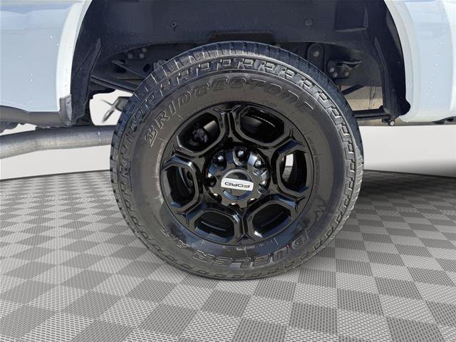 Certified 2024 Ford F250 XL w/ STX Appearance Package AWD/4WD image 12