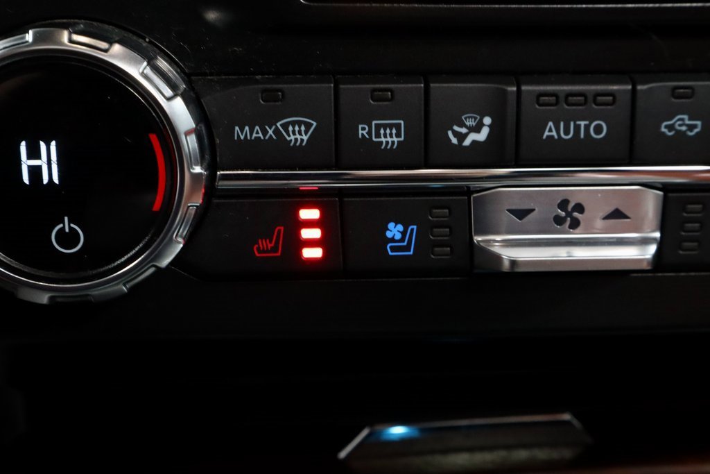 Certified 2022 Ford F450 King Ranch w/ King Ranch Ultimate Package image 5