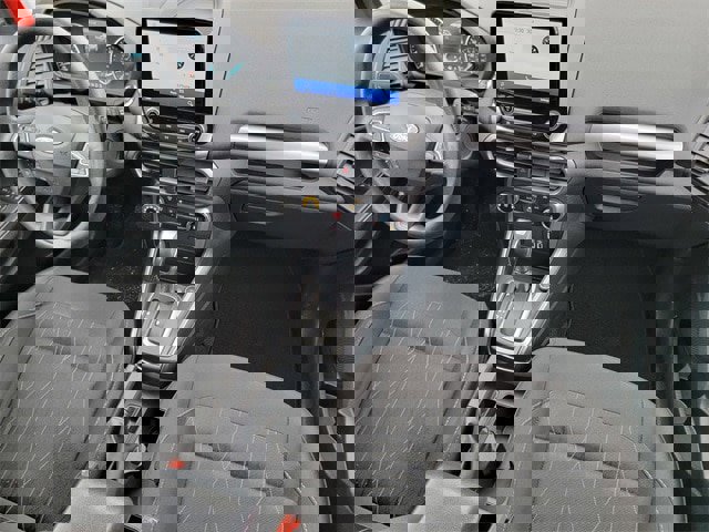 Certified 2022 Ford EcoSport SE image 39