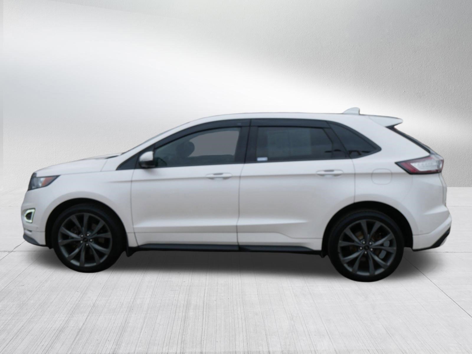 Certified 2017 Ford Edge Sport w/ Equipment Group 401A image 2