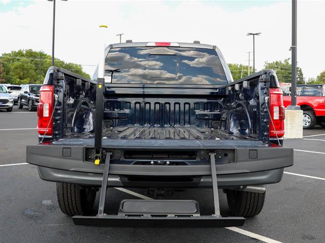Certified 2023 Ford F150 XLT w/ Equipment Group 302A High AWD/4WD image 17
