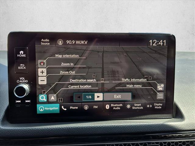 Used 2022 Honda Civic Sport Touring image 13