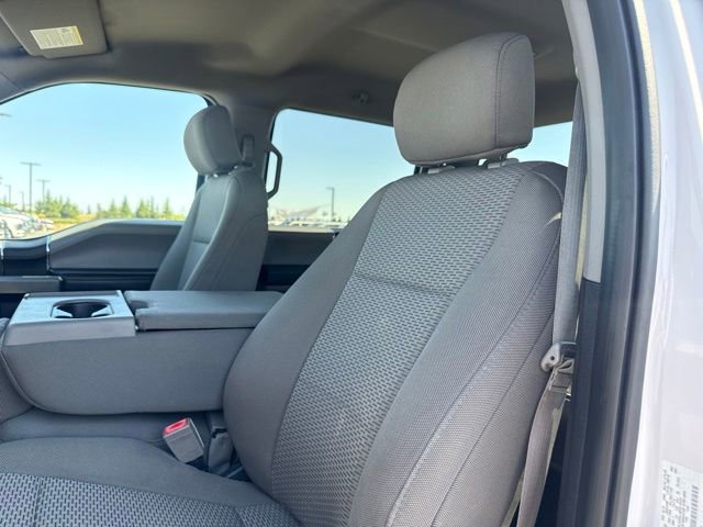 Certified 2018 Ford F150 XLT RWD image 19