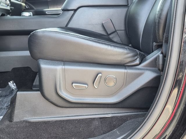 Certified 2021 Ford Expedition Limited RWD image 15