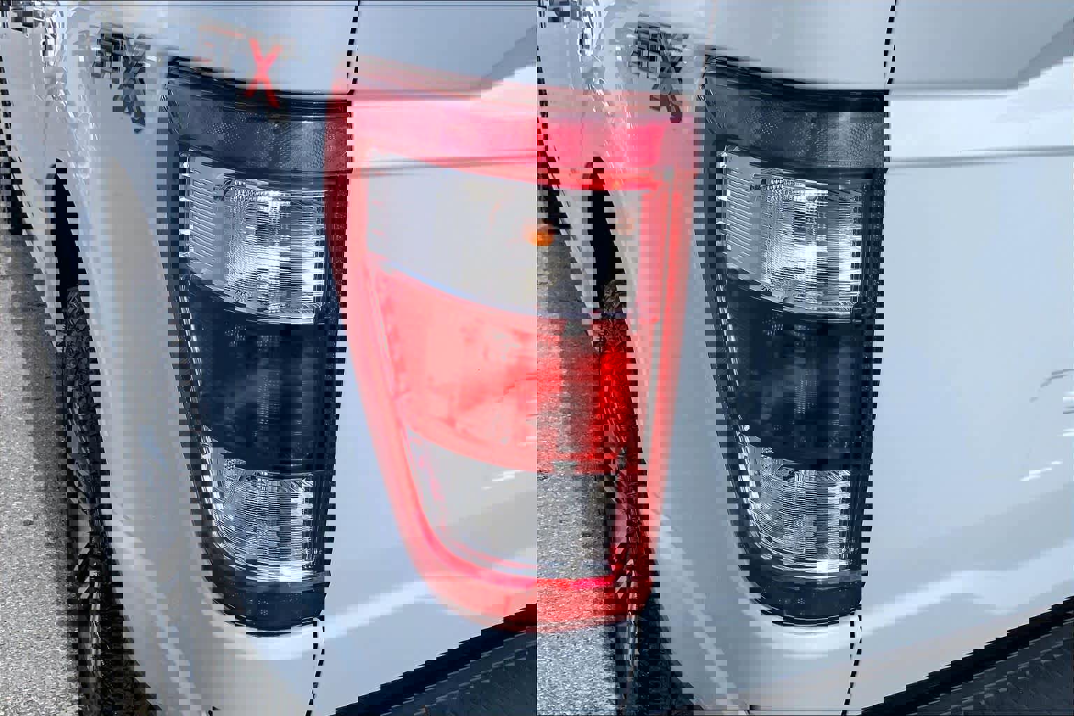 Certified 2021 Ford F150 XL w/ STX Appearance Package image 29