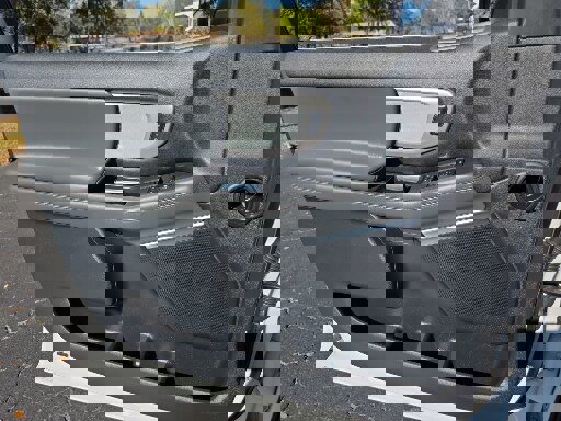 Certified 2025 Ford Expedition Max Active image 20