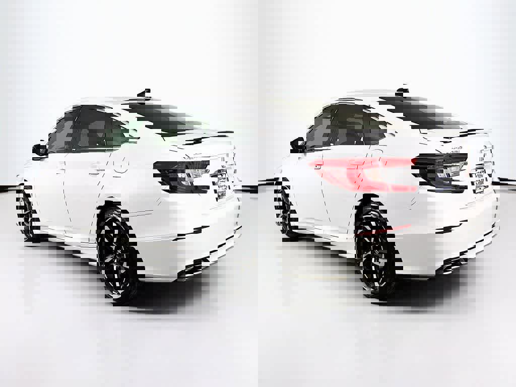 Used 2022 Honda Accord Sport Special Edition image 4