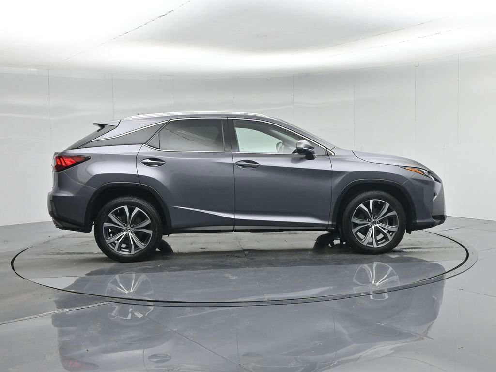 Used 2019 Lexus RX 350 FWD image 8