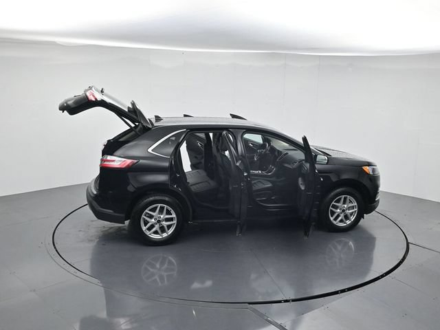 Certified 2023 Ford Edge SEL w/ Convenience Package AWD/4WD image 50