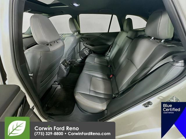 Used 2024 Subaru Outback Wilderness AWD/4WD image 30