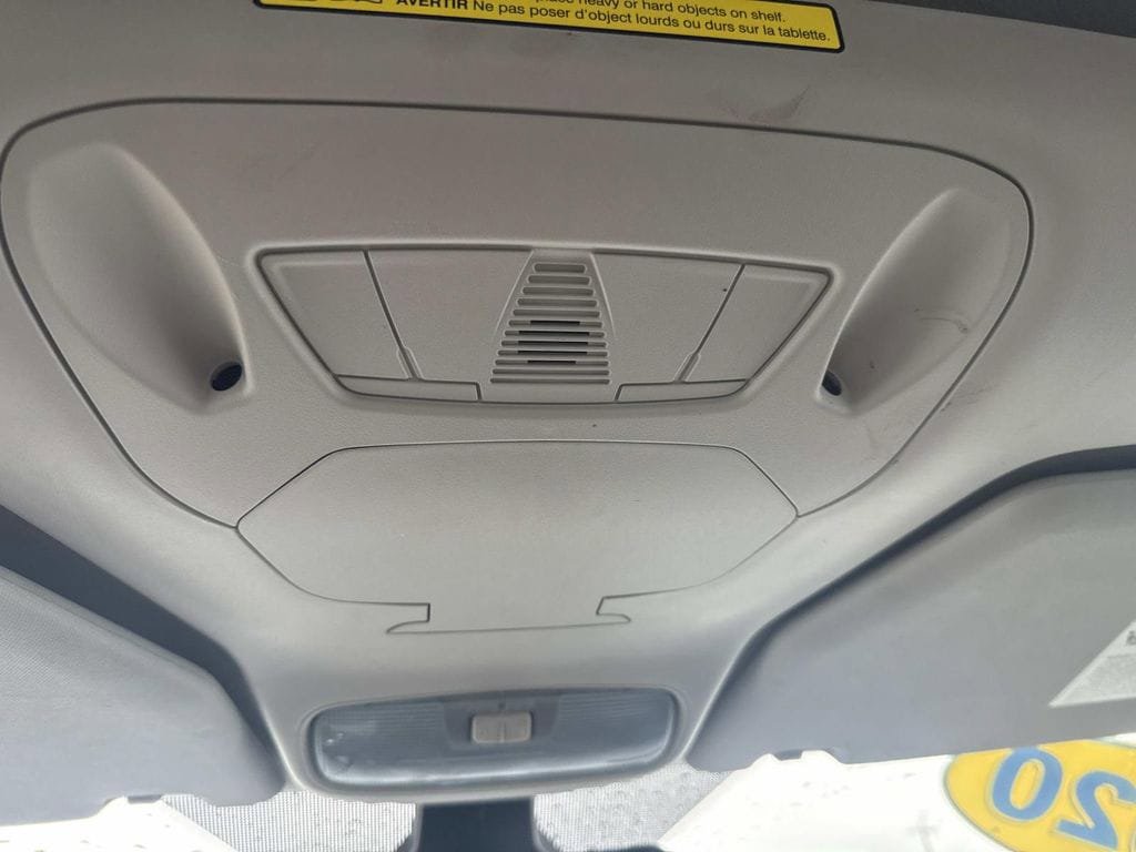 Certified 2020 Ford Transit Connect XL FWD image 22