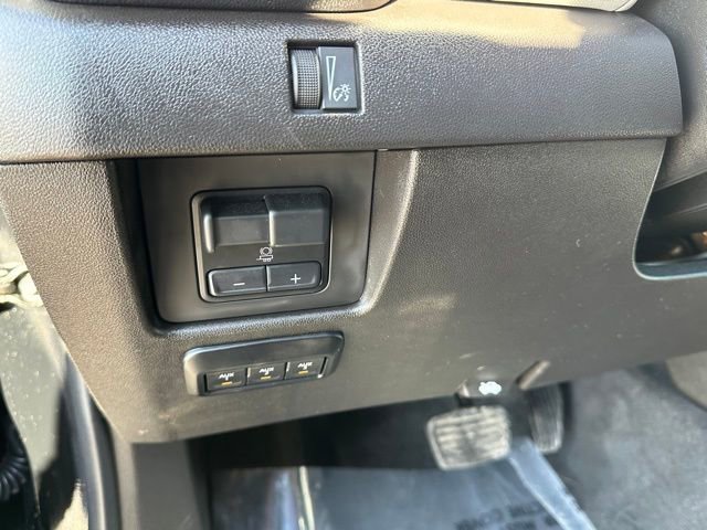 Used 2023 GMC Canyon AT4X w/ Edition 1 AWD/4WD image 21