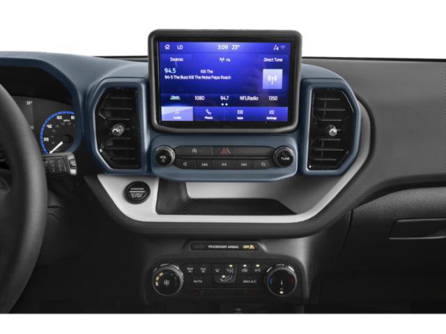 Certified 2023 Ford Bronco Sport Heritage image 10