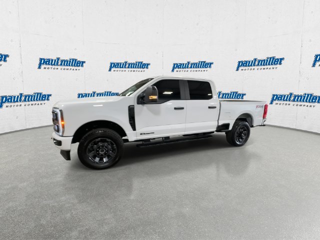 Certified 2026 Ford F350 XL w/ STX Appearance Package AWD/4WD image 6
