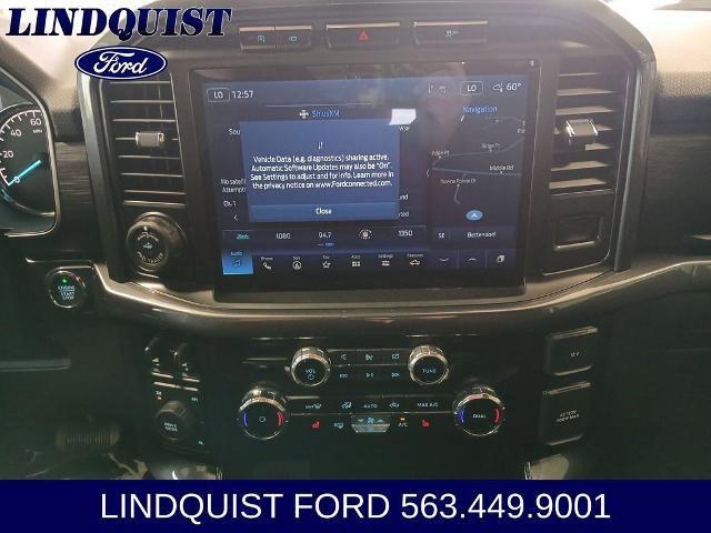 Certified 2023 Ford F150 XLT w/ Equipment Group 302A High AWD/4WD image 18
