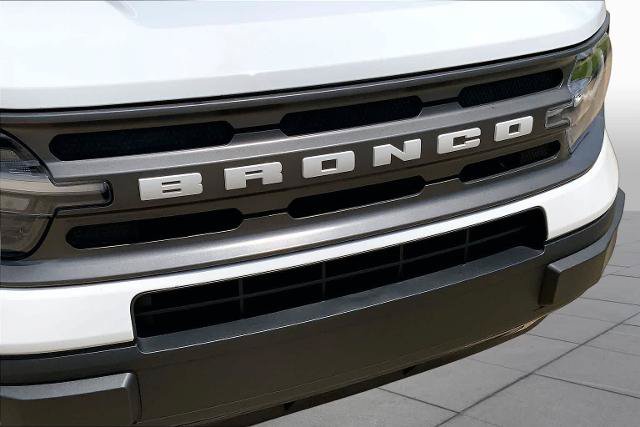 Certified 2024 Ford Bronco Sport Big Bend AWD/4WD image 29