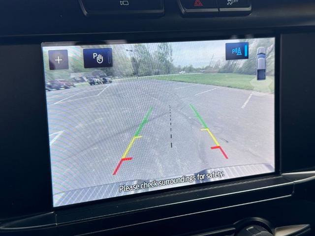 Certified 2023 Ford F150 XL w/ STX Appearance Package AWD/4WD image 28