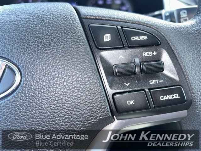 Used 2019 Hyundai Tucson Sport image 21