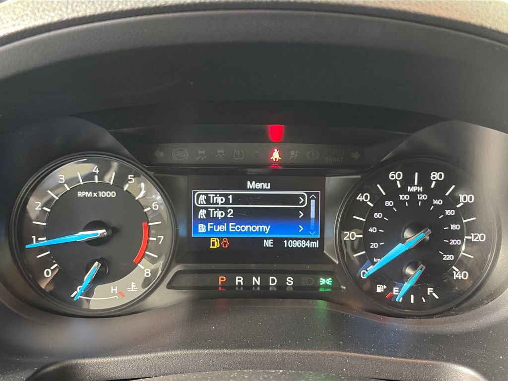 Certified 2017 Ford Explorer XLT AWD/4WD image 15