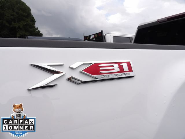 Used 2024 GMC Sierra 2500 Pro AWD/4WD image 16