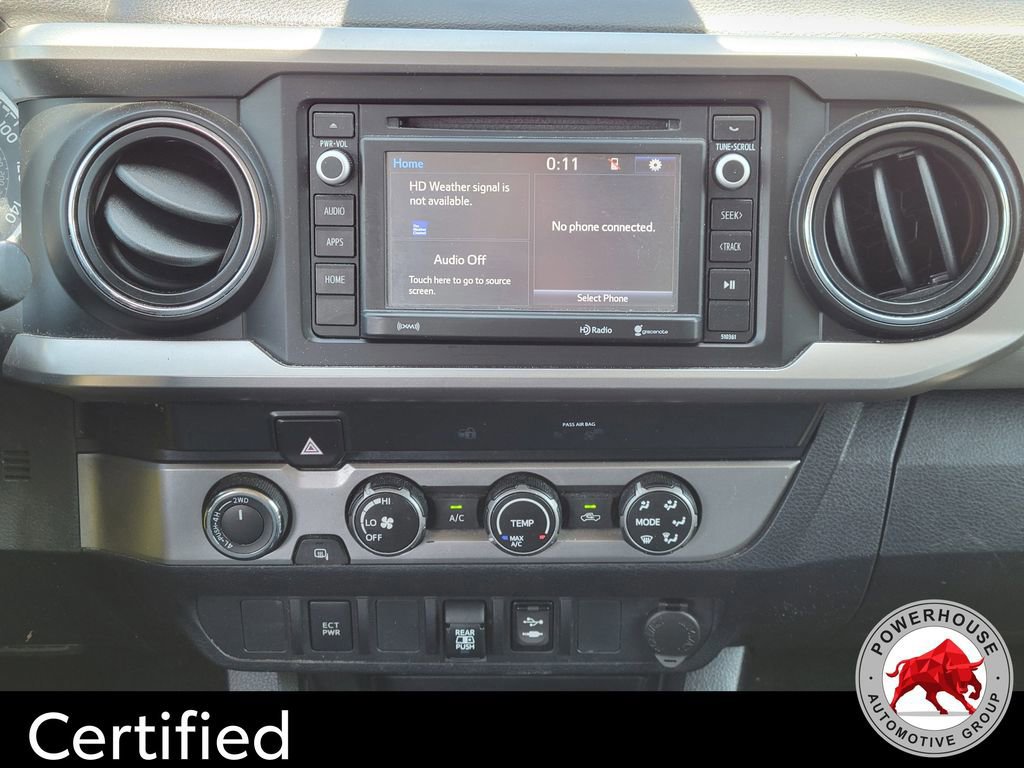 Used 2019 Toyota Tacoma SR5 AWD/4WD image 22
