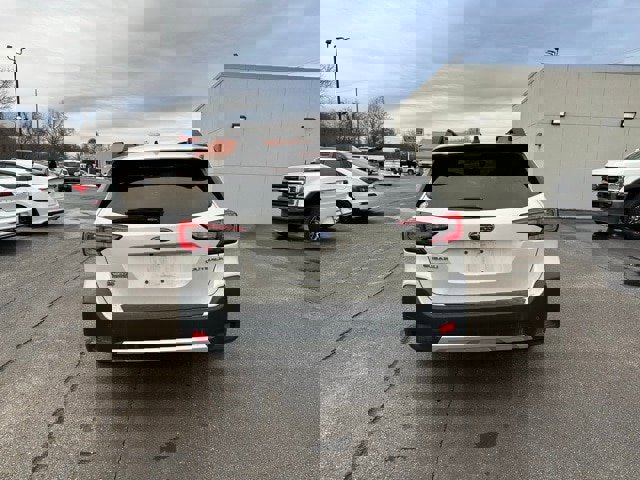 Used 2024 Subaru Outback Limited image 5
