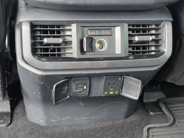 Certified 2023 Ford F150 Platinum w/ Equipment Group 701A High AWD/4WD image 18