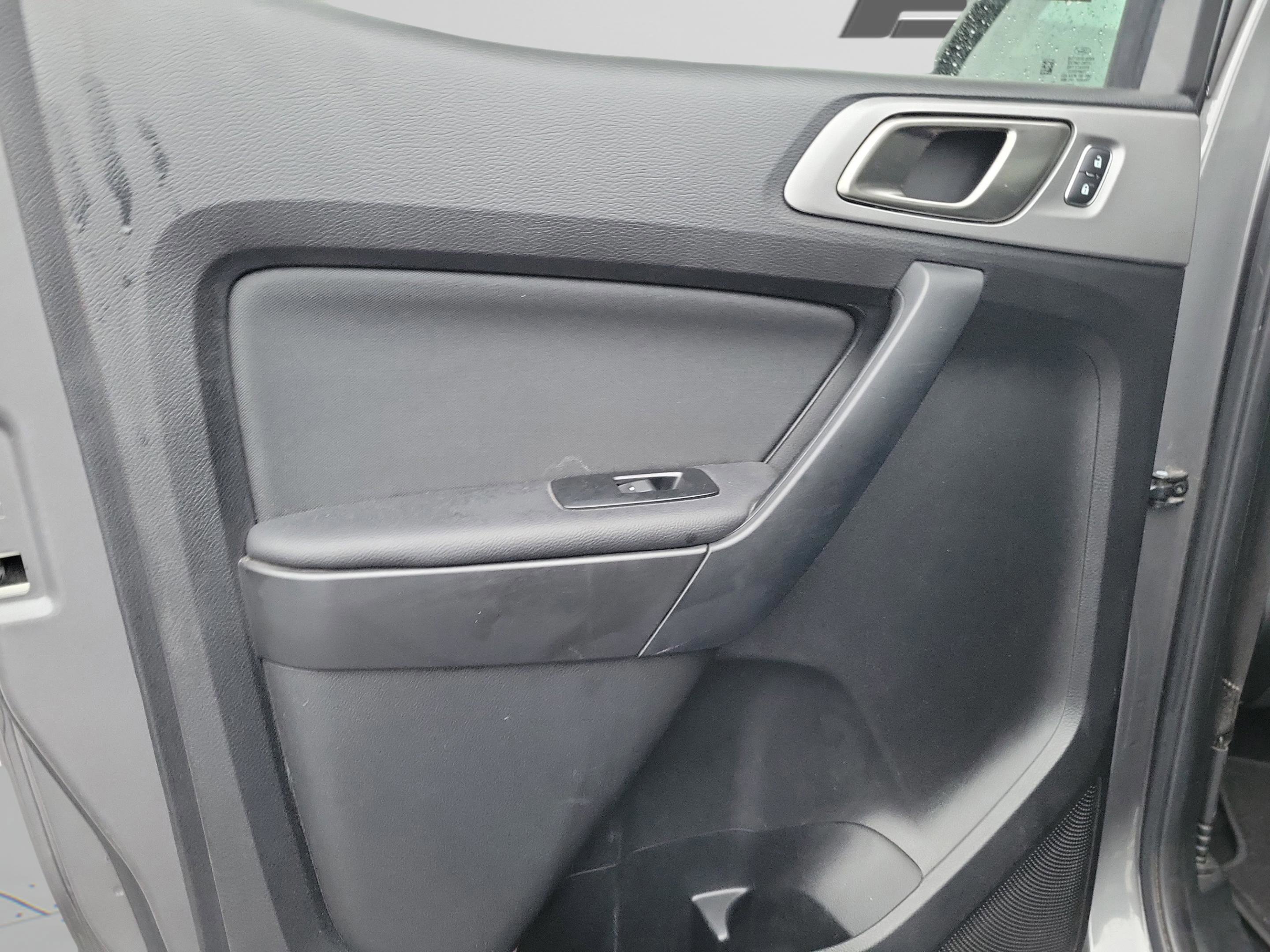 Certified 2021 Ford Ranger XLT w/ Equipment Group 301A Mid image 16