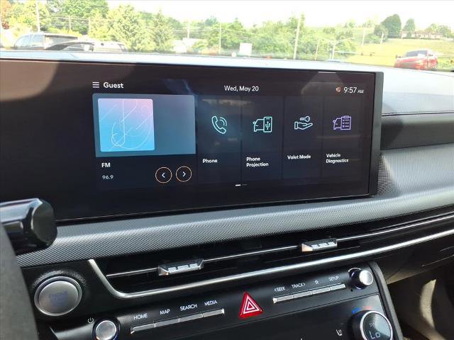 Used 2025 Hyundai Sonata SEL FWD image 11