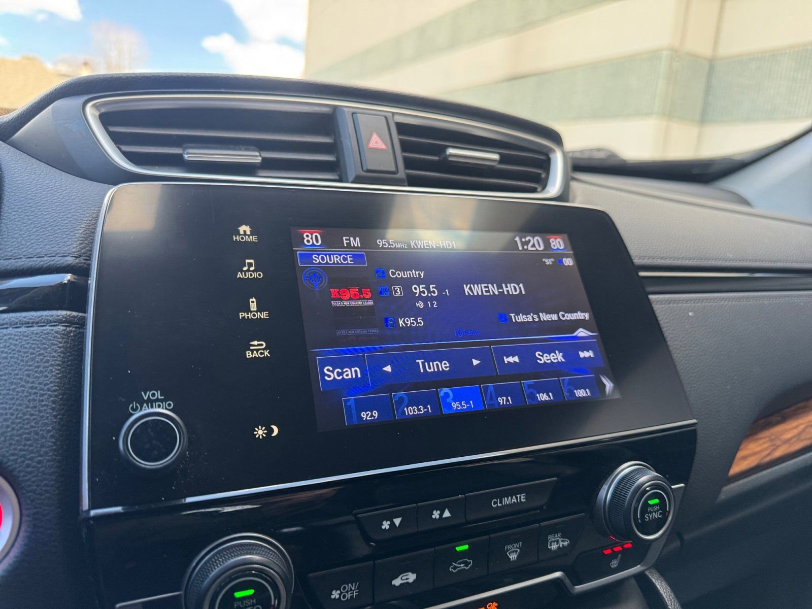 Used 2021 Honda CR-V EX-L image 27