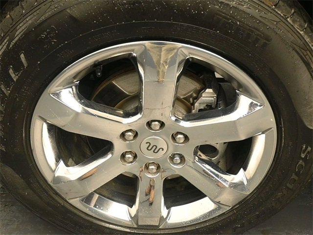 Certified 2023 Ford F150 King Ranch w/ Equipment Group 601A High image 15