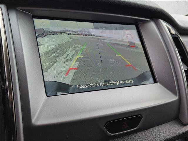 Certified 2023 Ford Ranger XLT w/ Equipment Group 301A Mid image 13