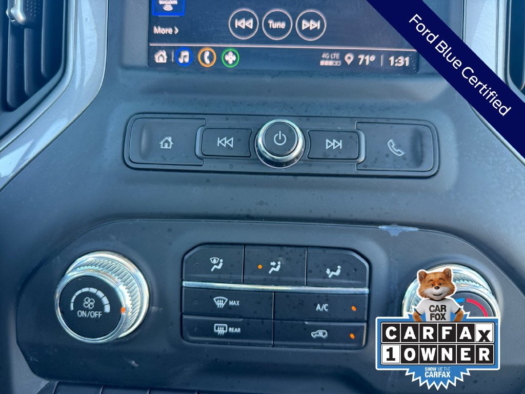Used 2024 GMC Sierra 3500 Pro AWD/4WD image 23
