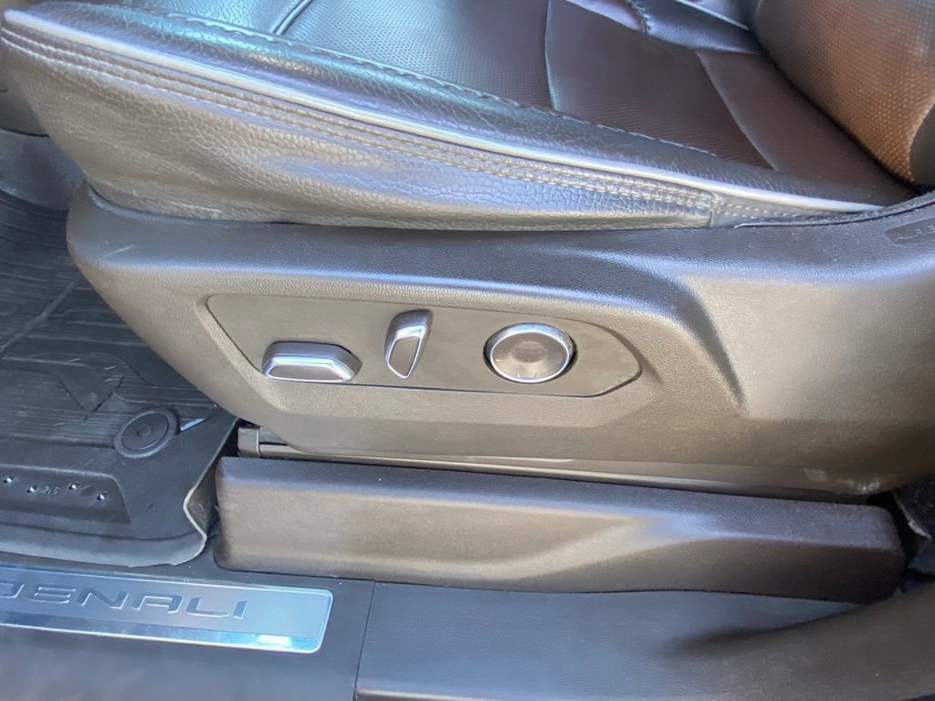 Used 2024 GMC Sierra 1500 Denali image 10